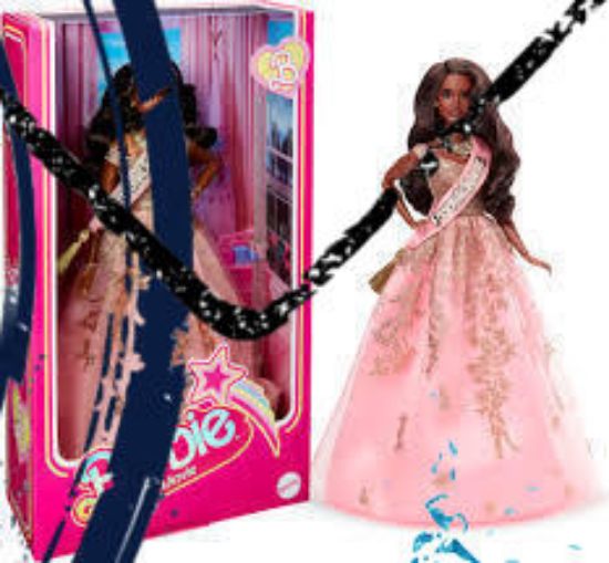 Picture of Barbie