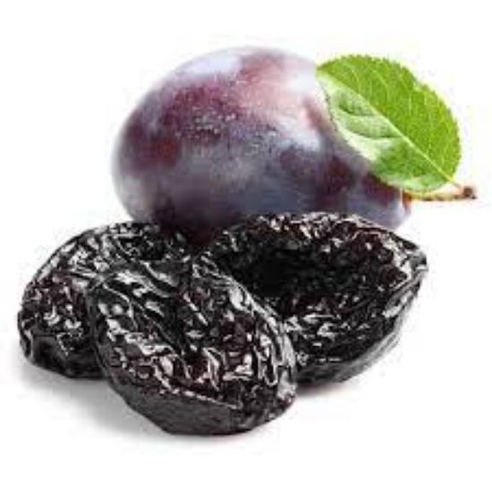Picture of prunes