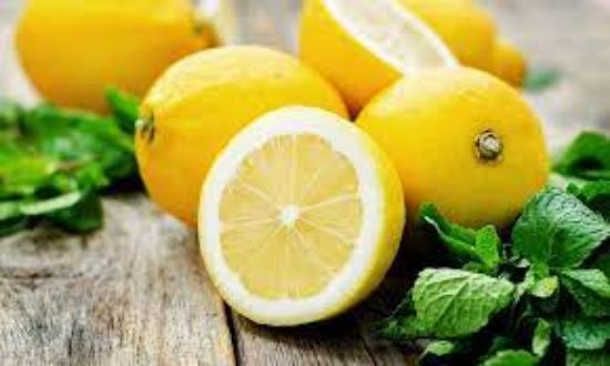 Picture of lemon
