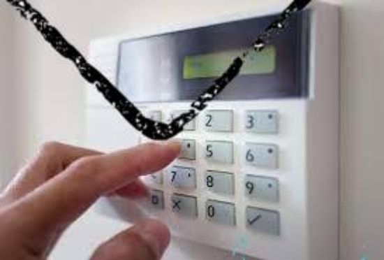 Picture of signaling