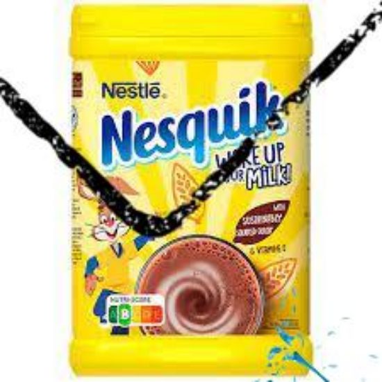 Picture of Nesquik